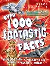 Over 1000 Fantastic Facts