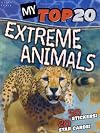 My Top 20 Extreme Animals