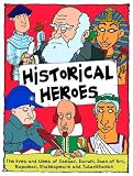 Amazon cover image