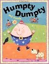 Humpty Dumpty and Friends (Nursery Library)