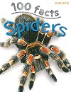 Spiders (100 Facts)
