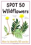 Spot 50 Wildflowers