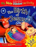 Amazon cover image
