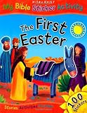 Amazon cover image