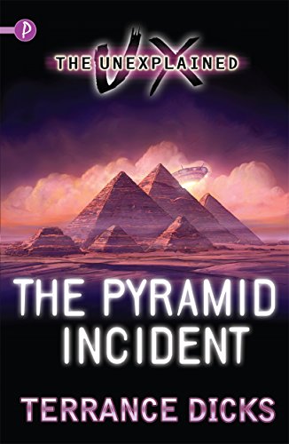 The Pyramid Incident