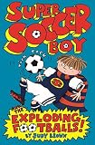 Amazon cover image
