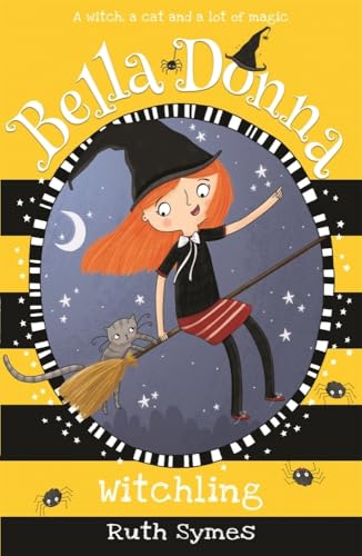 Bella Donna: Witchling