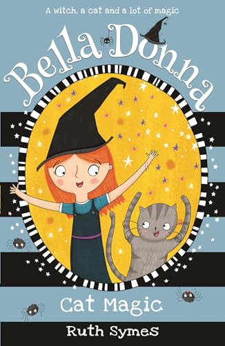 Bella Donna: Cat Magic