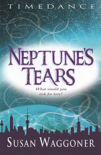 Cover of Neptune's Tears