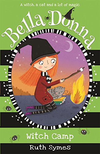 Bella Donna: Witch Camp
