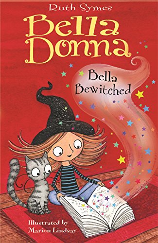 Bella Donna: Bella Bewitched
