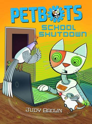 Cover of School Shutdown