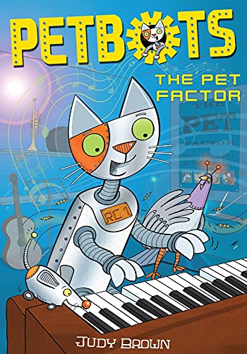 The Pet Factor