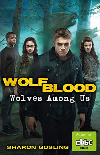 Wolves Among Us