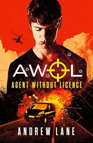 Agent Without Licence cover