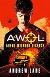 Agent Without Licence