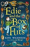 Edie and the Box of Flits