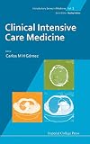 Clinical Intensive Care Medicine Introductory Medicine