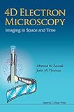 4d Electron Microscopy Imaging In Space And Time