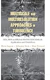 Multiscale and multiresolution approaches in turbulence