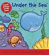 Under the Sea: Shapes, Colours, Numbers, Opposites