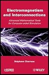Electromagnetism and Interconnections