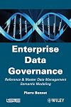 Enterprise data governance reference & master data management, semantic modeling
