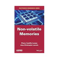 Non-Volatile Memories