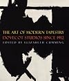 The Art of Modern Tapestry: Dovecot Studios since 1912
