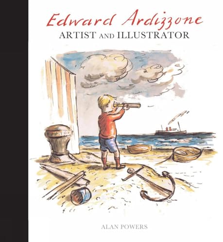 Cover of Edward Ardizzone