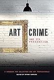 Art Crime And Its Prevention