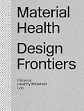 Material Health Design Frontiers cover