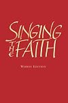 Singing the Faith: Words edition