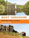 Heritage Shell Guides: West Yorkshire (Shell Heritage Guides)