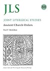Ancient church orders
