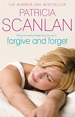 Forgive and Forget book cover