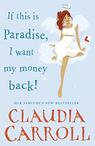 If This is Paradise, I Want My Money Back book cover