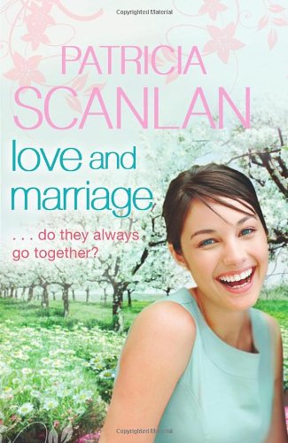 Love and Marriage book cover