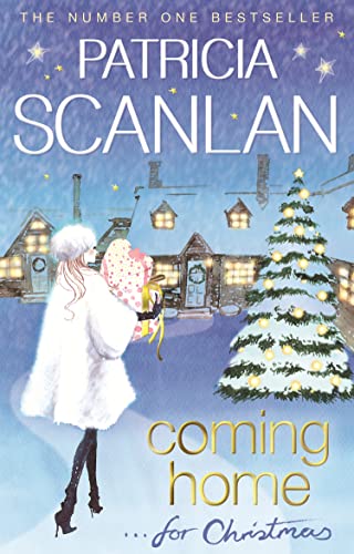 Coming Home book cover