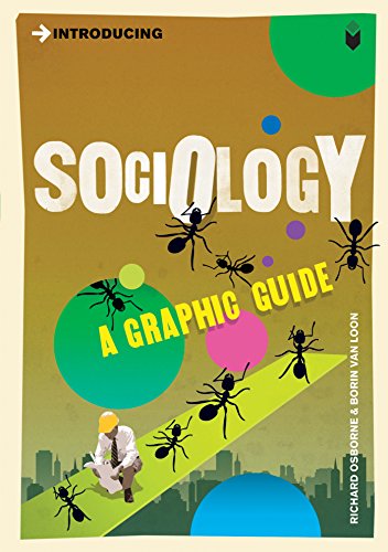 Introducing Sociology book cover