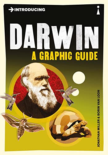 Introducing Darwin book cover