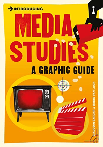 Introducing Media Studies book cover