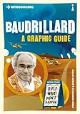 Introducing Baudrillard A Graphic Guide