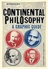 Introducing Continental Philosophy: A Graphic Guide