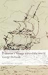 A Privateer's Voyage Round the World