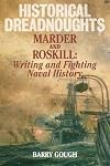 Historical Dreadnoughts: Marder and Roskill