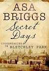 Secret Days