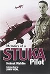 Memoirs of a Stuka Pilot