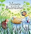 Moses in the Bulrushes