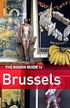 The Rough Guide to Brussels